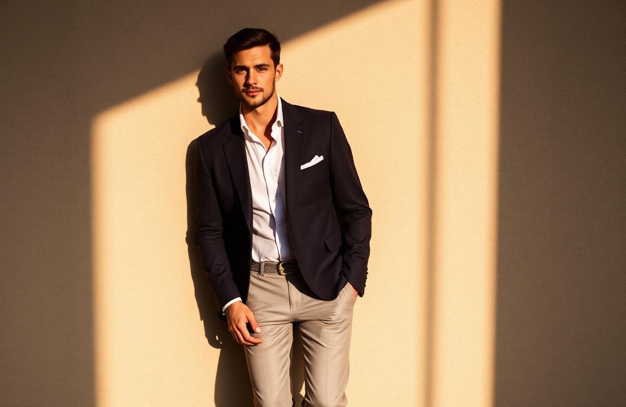 Beyond the Wedding: Styling Your Suit