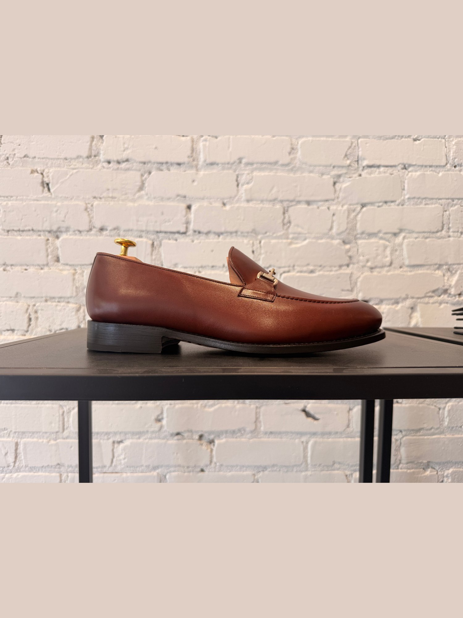 Premium handcrafted custom clothing and leather goods by Limatus Bespoke Raleigh