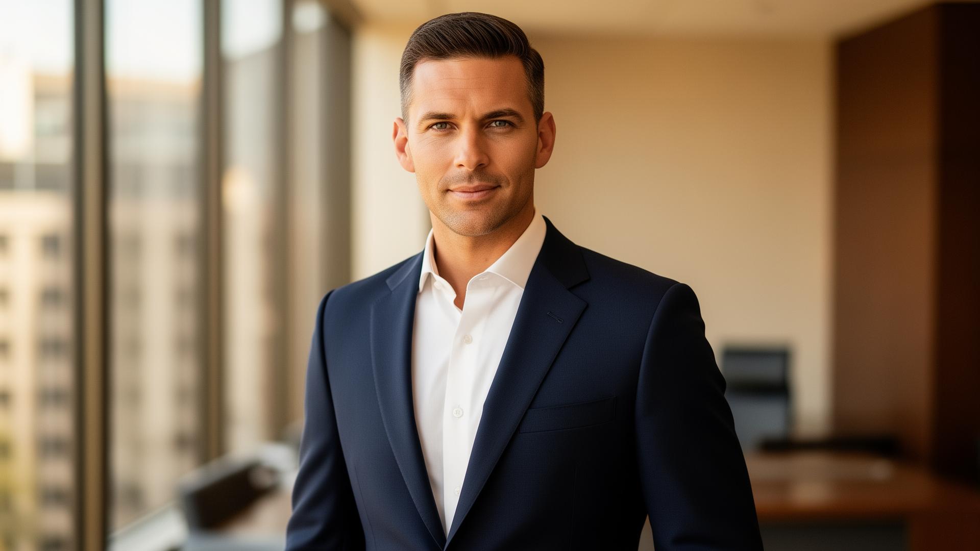 Why Raleigh Professionals Are Investing in Custom Clothing