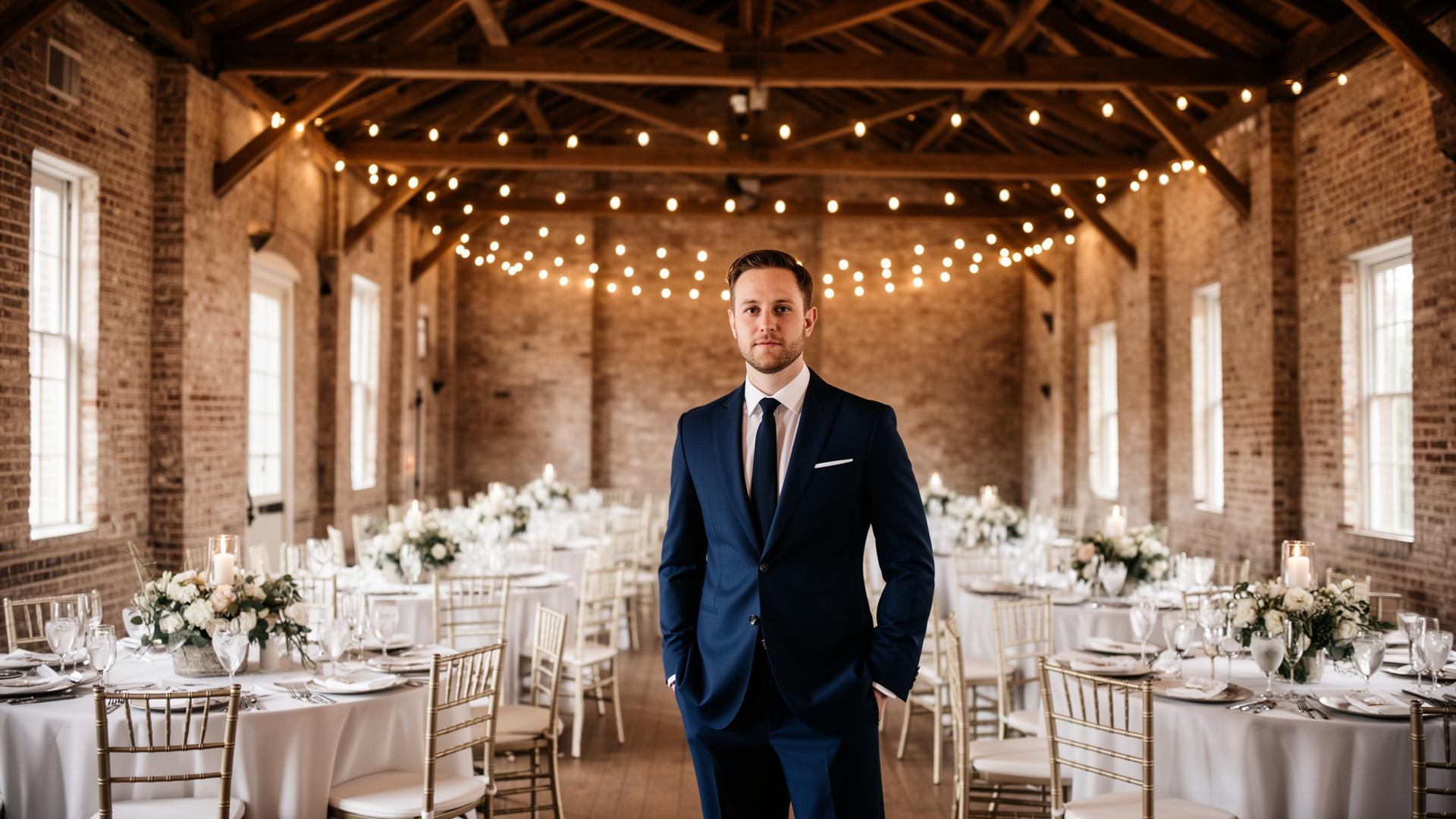 The Best Wedding Venues in Raleigh — and What to Wear at Each